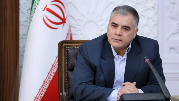 پاک نژاد وزیر پیشین نفت ایران